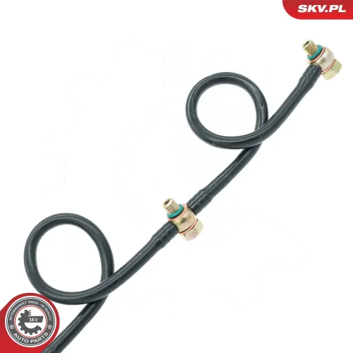Schlauch, Leckkraftstoff ESEN SKV 54SKV335 Bild Schlauch, Leckkraftstoff ESEN SKV 54SKV335