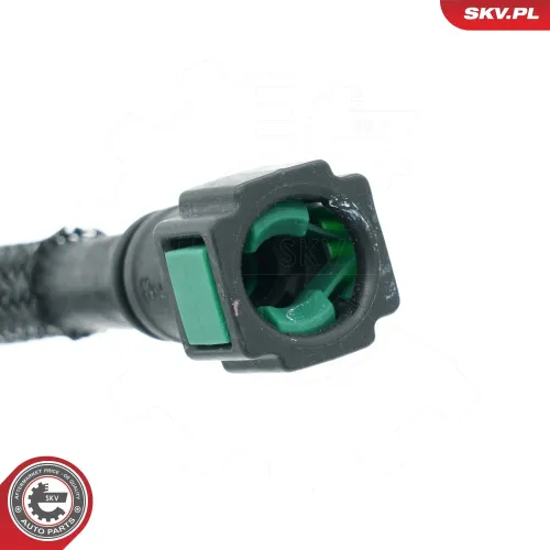 Schlauch, Leckkraftstoff ESEN SKV 54SKV336 Bild Schlauch, Leckkraftstoff ESEN SKV 54SKV336