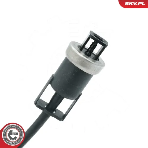 Schlauch, Leckkraftstoff ESEN SKV 54SKV337 Bild Schlauch, Leckkraftstoff ESEN SKV 54SKV337