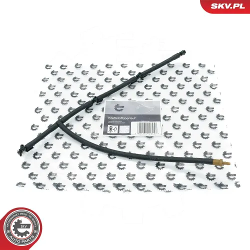 Schlauch, Leckkraftstoff ESEN SKV 54SKV338 Bild Schlauch, Leckkraftstoff ESEN SKV 54SKV338