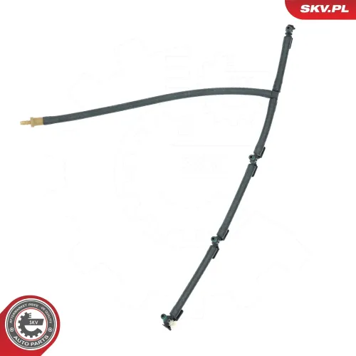 Schlauch, Leckkraftstoff ESEN SKV 54SKV338 Bild Schlauch, Leckkraftstoff ESEN SKV 54SKV338