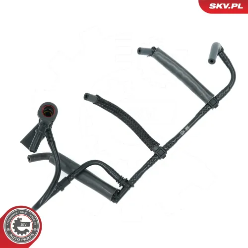 Schlauch, Leckkraftstoff ESEN SKV 54SKV339 Bild Schlauch, Leckkraftstoff ESEN SKV 54SKV339