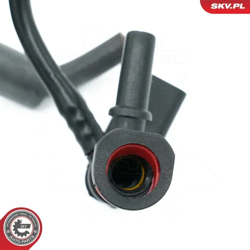 Schlauch, Leckkraftstoff ESEN SKV 54SKV339 Bild Schlauch, Leckkraftstoff ESEN SKV 54SKV339