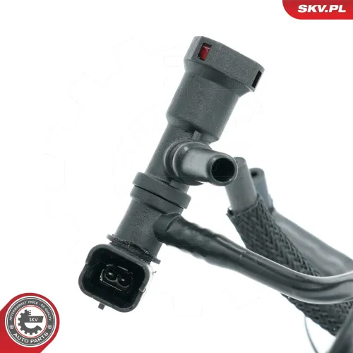 Schlauch, Leckkraftstoff ESEN SKV 54SKV339 Bild Schlauch, Leckkraftstoff ESEN SKV 54SKV339