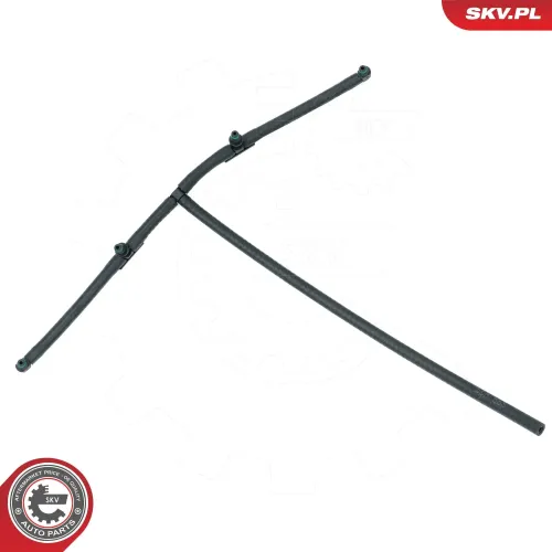 Schlauch, Leckkraftstoff ESEN SKV 54SKV341 Bild Schlauch, Leckkraftstoff ESEN SKV 54SKV341