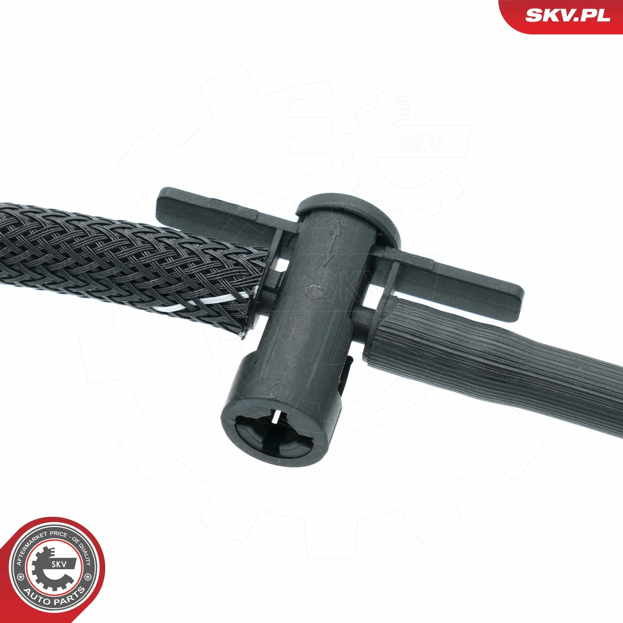 Motorhaubenschloss ESEN SKV 60SKV613