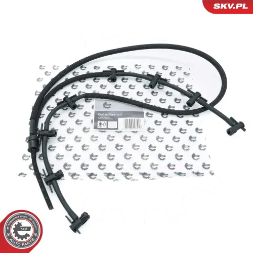 Schlauch, Leckkraftstoff ESEN SKV 54SKV344 Bild Schlauch, Leckkraftstoff ESEN SKV 54SKV344