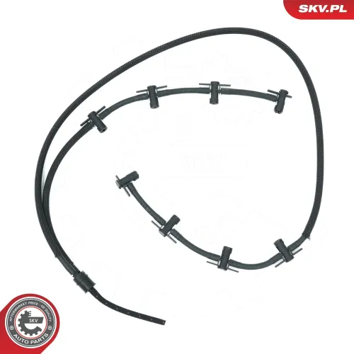 Schlauch, Leckkraftstoff ESEN SKV 54SKV344 Bild Schlauch, Leckkraftstoff ESEN SKV 54SKV344