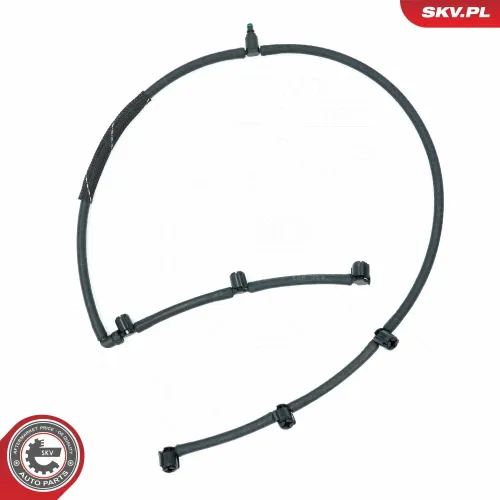 Schlauch, Leckkraftstoff ESEN SKV 54SKV346 Bild Schlauch, Leckkraftstoff ESEN SKV 54SKV346