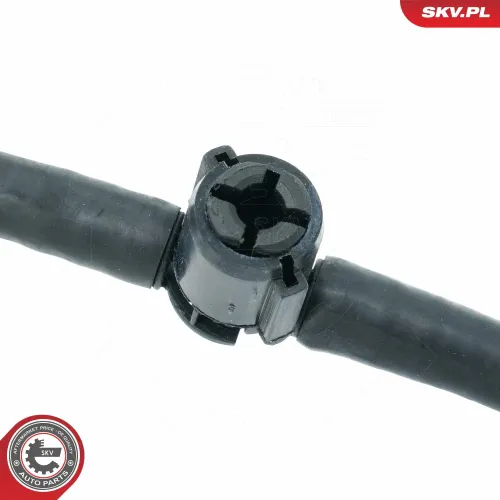 Schlauch, Leckkraftstoff ESEN SKV 54SKV346 Bild Schlauch, Leckkraftstoff ESEN SKV 54SKV346