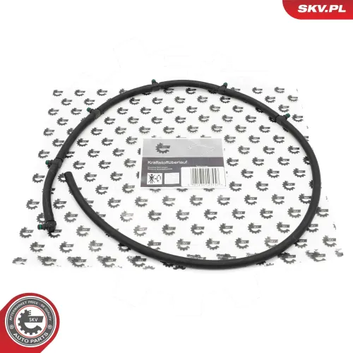 Schlauch, Leckkraftstoff ESEN SKV 54SKV347 Bild Schlauch, Leckkraftstoff ESEN SKV 54SKV347