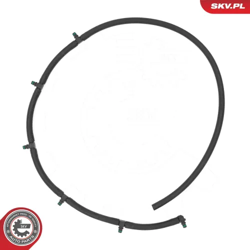 Schlauch, Leckkraftstoff ESEN SKV 54SKV347 Bild Schlauch, Leckkraftstoff ESEN SKV 54SKV347