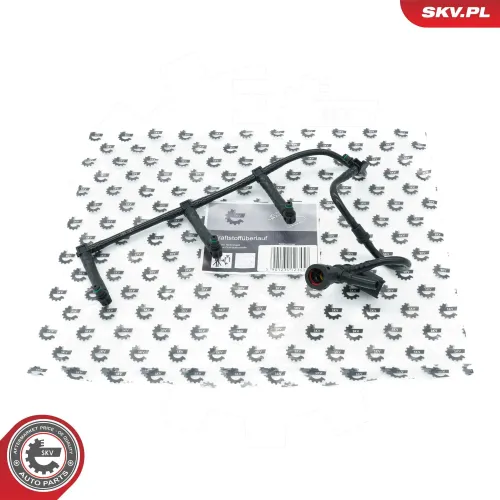 Schlauch, Leckkraftstoff ESEN SKV 54SKV349 Bild Schlauch, Leckkraftstoff ESEN SKV 54SKV349