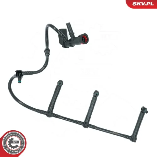 Schlauch, Leckkraftstoff ESEN SKV 54SKV349 Bild Schlauch, Leckkraftstoff ESEN SKV 54SKV349