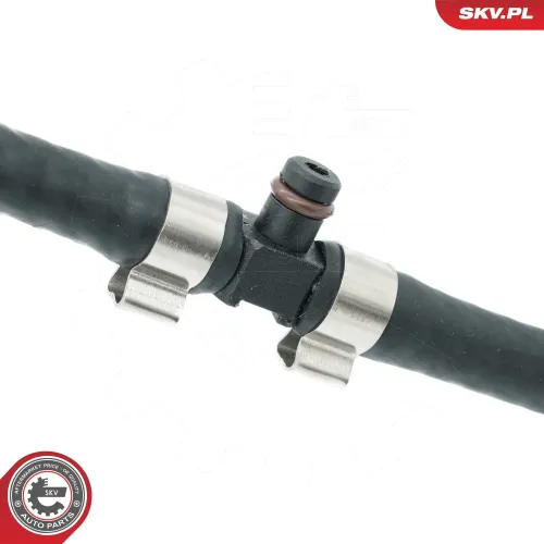 Schlauch, Leckkraftstoff ESEN SKV 54SKV350 Bild Schlauch, Leckkraftstoff ESEN SKV 54SKV350