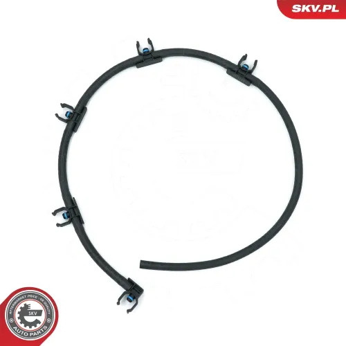 Schlauch, Leckkraftstoff ESEN SKV 54SKV351 Bild Schlauch, Leckkraftstoff ESEN SKV 54SKV351