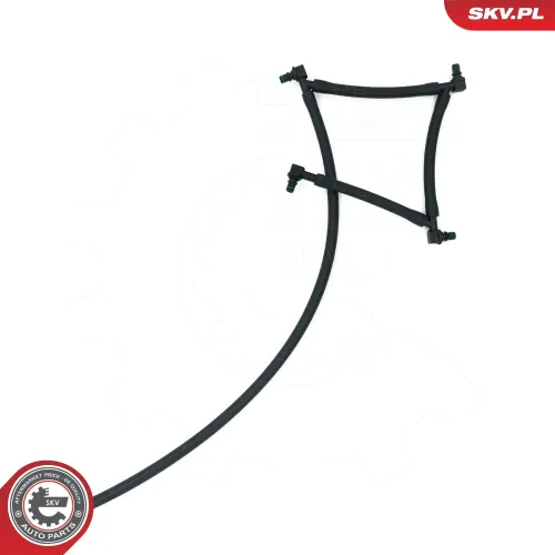 Schlauch, Leckkraftstoff ESEN SKV 54SKV353 Bild Schlauch, Leckkraftstoff ESEN SKV 54SKV353