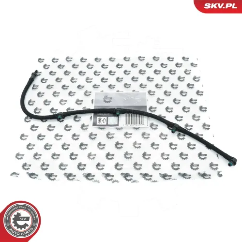 Schlauch, Leckkraftstoff ESEN SKV 54SKV354 Bild Schlauch, Leckkraftstoff ESEN SKV 54SKV354