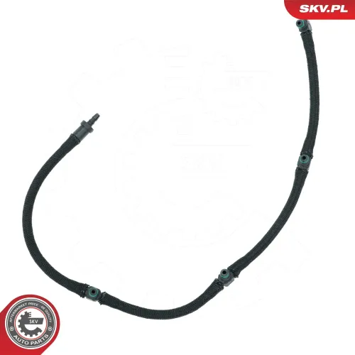 Schlauch, Leckkraftstoff ESEN SKV 54SKV354 Bild Schlauch, Leckkraftstoff ESEN SKV 54SKV354