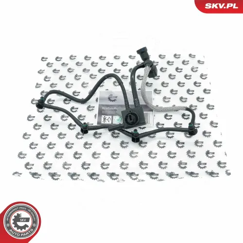 Schlauch, Leckkraftstoff ESEN SKV 54SKV358 Bild Schlauch, Leckkraftstoff ESEN SKV 54SKV358