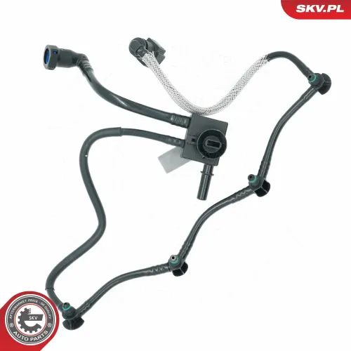 Schlauch, Leckkraftstoff ESEN SKV 54SKV358 Bild Schlauch, Leckkraftstoff ESEN SKV 54SKV358