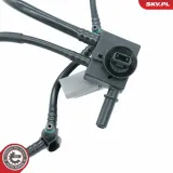 Heckklappenschloss Fahrzeugheckklappe ESEN SKV 60SKV623