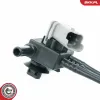 Schlauch, Leckkraftstoff ESEN SKV 54SKV358 Bild Schlauch, Leckkraftstoff ESEN SKV 54SKV358