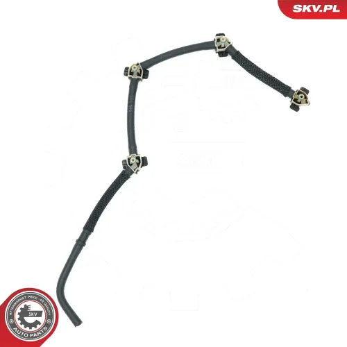 Schlauch, Leckkraftstoff ESEN SKV 54SKV361 Bild Schlauch, Leckkraftstoff ESEN SKV 54SKV361