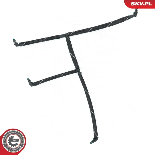 Schlauch, Leckkraftstoff ESEN SKV 54SKV363 Bild Schlauch, Leckkraftstoff ESEN SKV 54SKV363