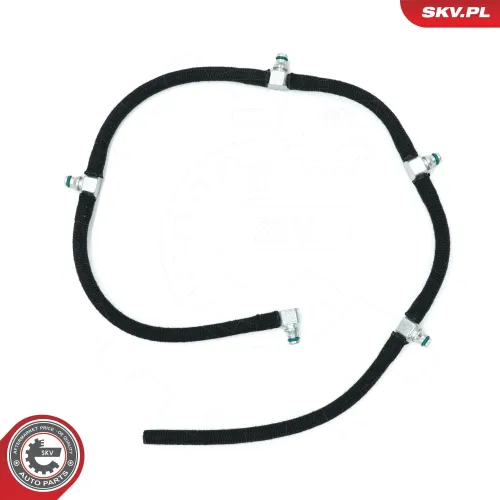 Schlauch, Leckkraftstoff ESEN SKV 54SKV364 Bild Schlauch, Leckkraftstoff ESEN SKV 54SKV364
