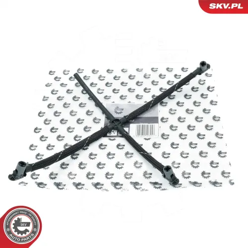 Schlauch, Leckkraftstoff ESEN SKV 54SKV367 Bild Schlauch, Leckkraftstoff ESEN SKV 54SKV367