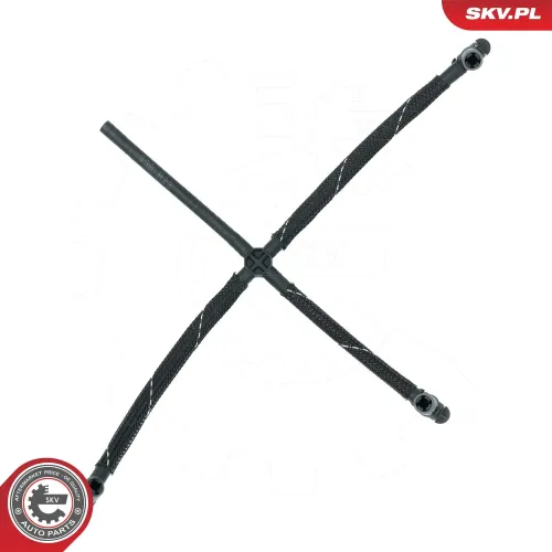 Schlauch, Leckkraftstoff ESEN SKV 54SKV367 Bild Schlauch, Leckkraftstoff ESEN SKV 54SKV367
