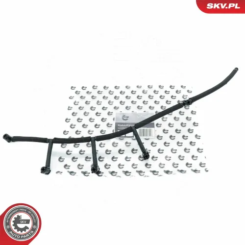Schlauch, Leckkraftstoff ESEN SKV 54SKV368 Bild Schlauch, Leckkraftstoff ESEN SKV 54SKV368