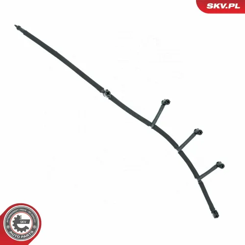 Schlauch, Leckkraftstoff ESEN SKV 54SKV368 Bild Schlauch, Leckkraftstoff ESEN SKV 54SKV368