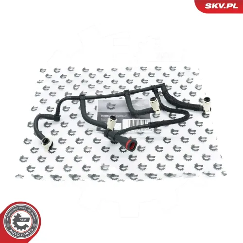 Schlauch, Leckkraftstoff ESEN SKV 54SKV369 Bild Schlauch, Leckkraftstoff ESEN SKV 54SKV369