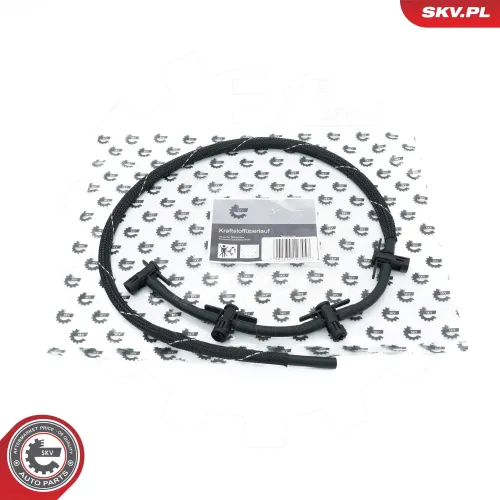 Schlauch, Leckkraftstoff ESEN SKV 54SKV371 Bild Schlauch, Leckkraftstoff ESEN SKV 54SKV371