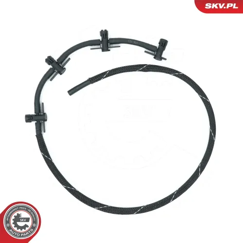 Schlauch, Leckkraftstoff ESEN SKV 54SKV371 Bild Schlauch, Leckkraftstoff ESEN SKV 54SKV371