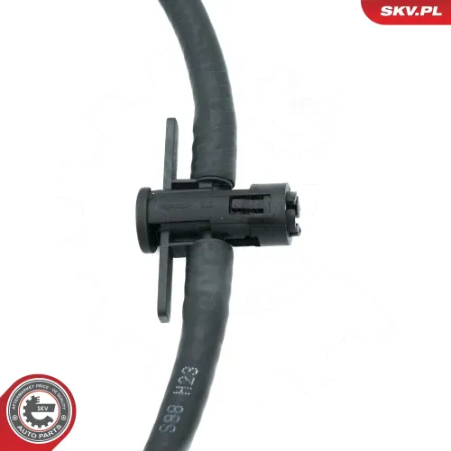Schlauch, Leckkraftstoff ESEN SKV 54SKV371 Bild Schlauch, Leckkraftstoff ESEN SKV 54SKV371