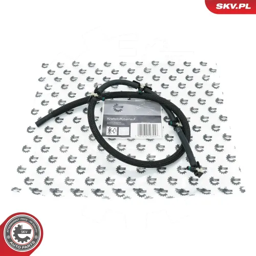Schlauch, Leckkraftstoff ESEN SKV 54SKV373 Bild Schlauch, Leckkraftstoff ESEN SKV 54SKV373
