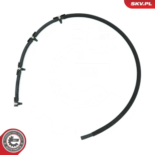 Schlauch, Leckkraftstoff ESEN SKV 54SKV373 Bild Schlauch, Leckkraftstoff ESEN SKV 54SKV373