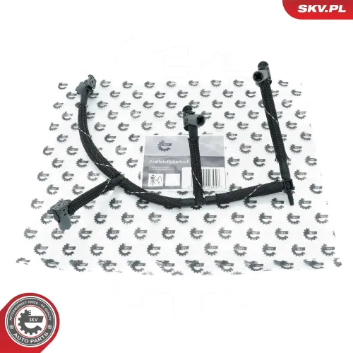 Schlauch, Leckkraftstoff ESEN SKV 54SKV374 Bild Schlauch, Leckkraftstoff ESEN SKV 54SKV374