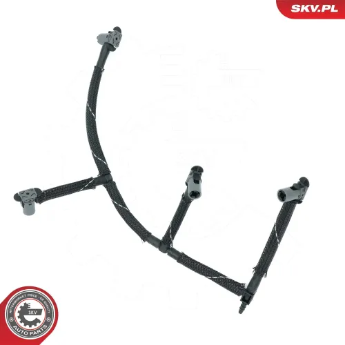 Schlauch, Leckkraftstoff ESEN SKV 54SKV374 Bild Schlauch, Leckkraftstoff ESEN SKV 54SKV374