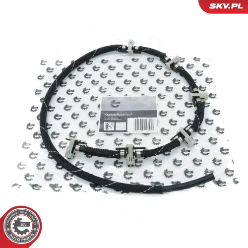 Schlauch, Leckkraftstoff ESEN SKV 54SKV375 Bild Schlauch, Leckkraftstoff ESEN SKV 54SKV375