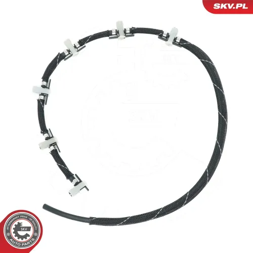 Schlauch, Leckkraftstoff ESEN SKV 54SKV375 Bild Schlauch, Leckkraftstoff ESEN SKV 54SKV375