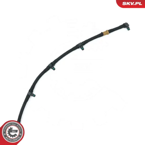 Schlauch, Leckkraftstoff ESEN SKV 54SKV376 Bild Schlauch, Leckkraftstoff ESEN SKV 54SKV376