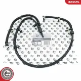 Schlauch, Leckkraftstoff ESEN SKV 54SKV377