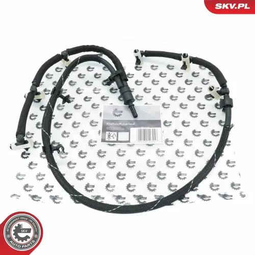 Schlauch, Leckkraftstoff ESEN SKV 54SKV377 Bild Schlauch, Leckkraftstoff ESEN SKV 54SKV377