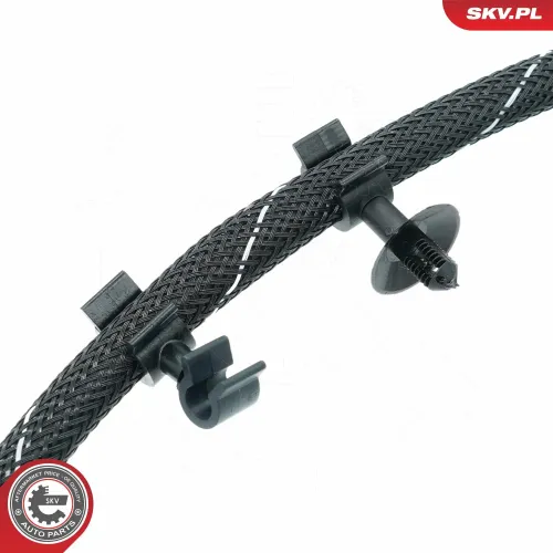 Schlauch, Leckkraftstoff ESEN SKV 54SKV377 Bild Schlauch, Leckkraftstoff ESEN SKV 54SKV377