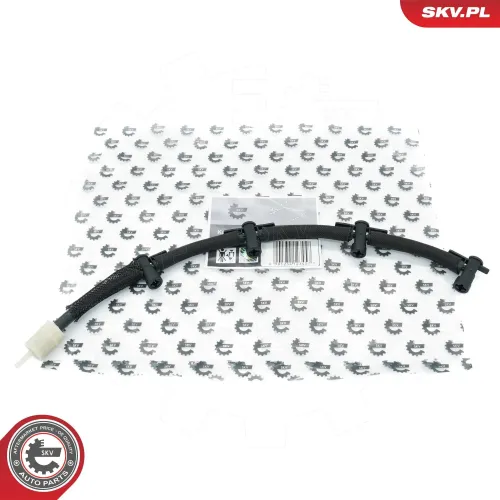 Schlauch, Leckkraftstoff ESEN SKV 54SKV378 Bild Schlauch, Leckkraftstoff ESEN SKV 54SKV378