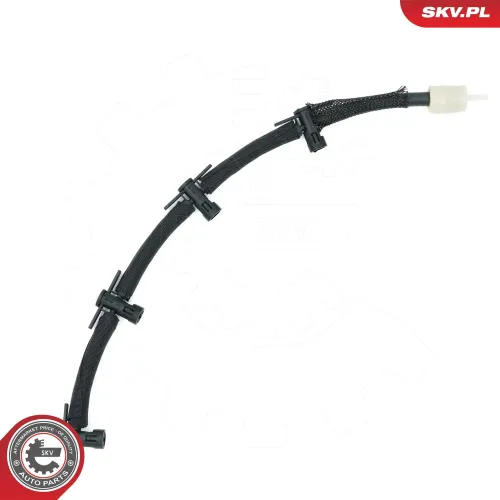 Schlauch, Leckkraftstoff ESEN SKV 54SKV378 Bild Schlauch, Leckkraftstoff ESEN SKV 54SKV378